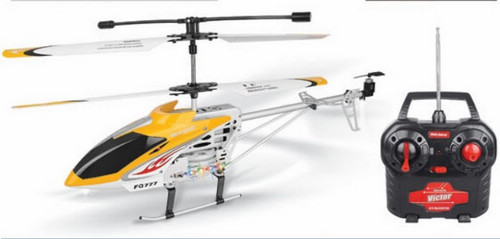 FQ777 505 506 RC Helicopter